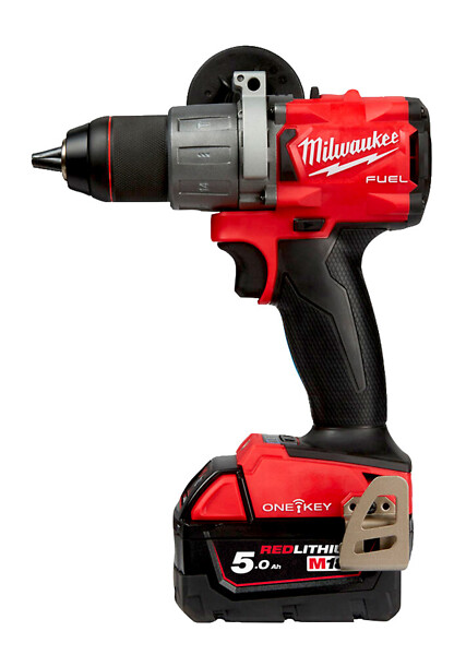 Etra Oy Milwaukee M18 ONEPD2 cordless impact screwdriver