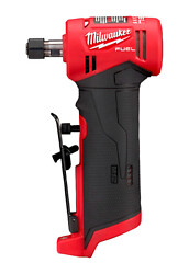 Milwaukee M12 FDGA akkusuorahiomakone