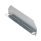 Hyllytason jakaja 100mm