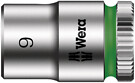 Hylsyavain 8790 HMA 1/4 9 x 23 mm