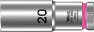 Hylsyavain 8790 HMC pitkä 1/2 20mm