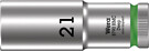 Hylsyavain 8790 HMC pitkä 1/2 21mm