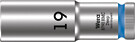 Hylsyavain 8790 HMC pitkä 1/2 19mm