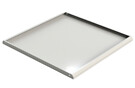 Yleisvaunun alataso M500