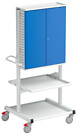 Yleisvaunu kaapilla M750