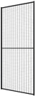 Mesh panel H1900 x W800