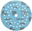Tarrapyörö Galaxy 125mm 1200