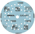 Tarrapyörö Galaxy 125mm 1500