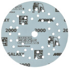 Tarrapyörö Galaxy 125mm 2000