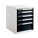 Laatikosto L560 x S610 x K669mm