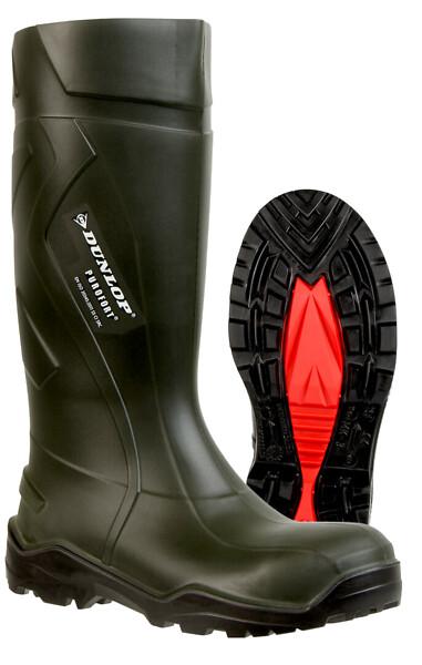 Turvasaapas Jalas Purofort 8462  