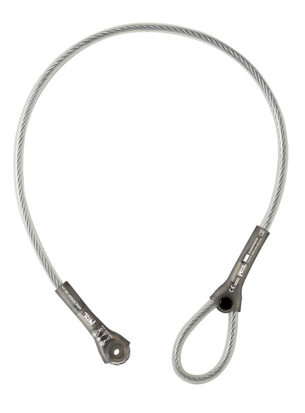 Ankarvajer PETZL Wire Strop  