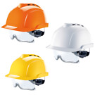 Safety helmet MSA V-gard 930 V vented