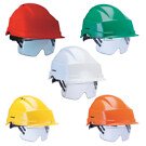 Safety helmets IRIS