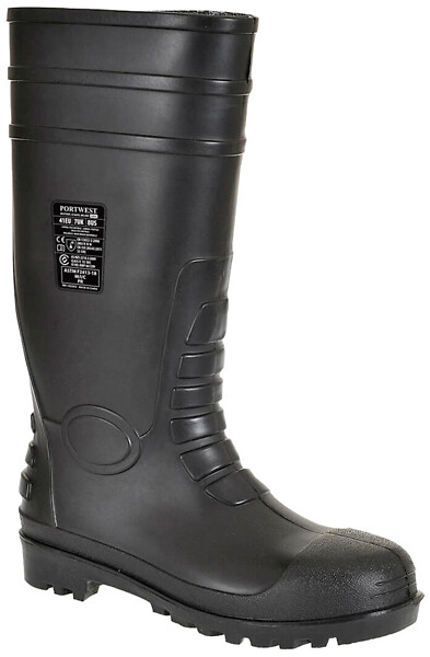 Stövel Portwest Wellington S5  