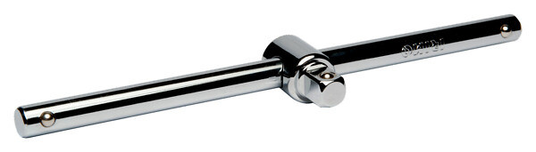 Irimo 1/2" liukuva T-kahva  