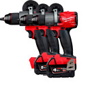 Milwaukee M18 FDD2 akkuporakone
