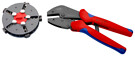 Puristuspihdit MultiCrimp