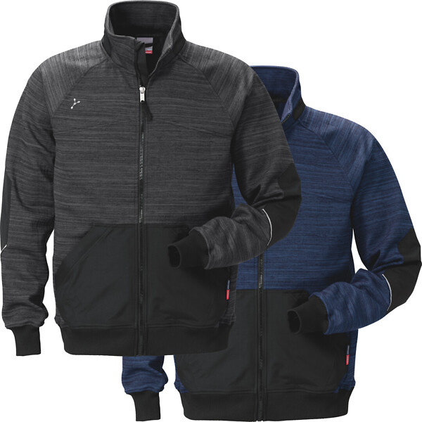 College jacket Fristads 7052 SMP  