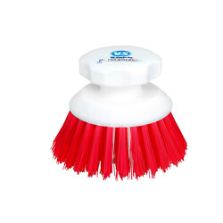 Round wash brush SINI PRO 50PU 12cm