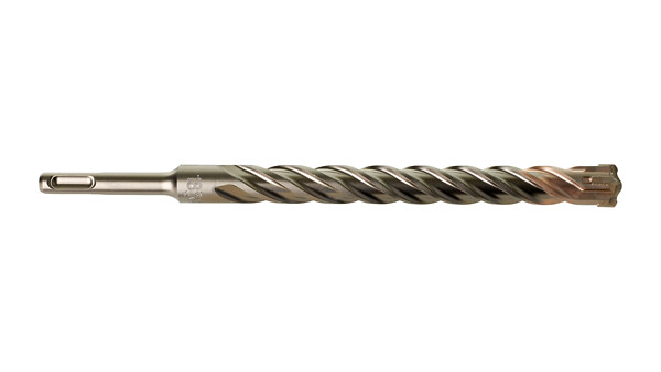 Vasarapora SDS+ MX4 18X200 Milwaukee 4932478899