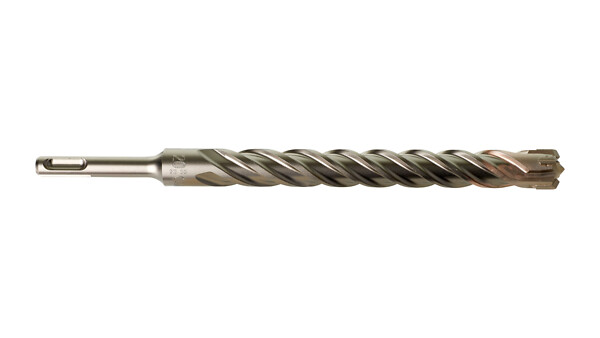 Vasarapora SDS+ MX4 20X250 Milwaukee 4932356504