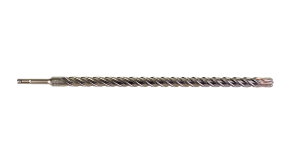 Vasarapora SDS+ MX4 20X450 Milwaukee 4932356505