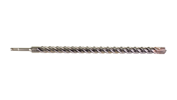 Vasarapora SDS+ MX4 22X450 Milwaukee 4932356506