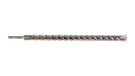 Vasarapora SDS+ MX4 24X450