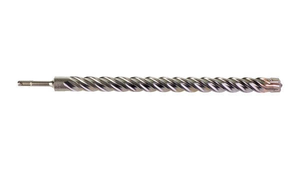 Vasarapora SDS+ MX4 28X450 Milwaukee 4932356510