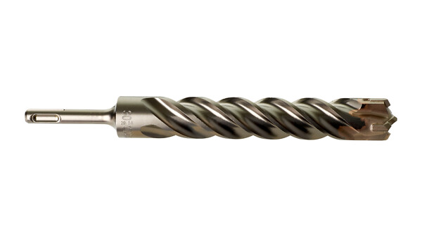 Vasarapora SDS+ MX4 30X250 Milwaukee 4932399335