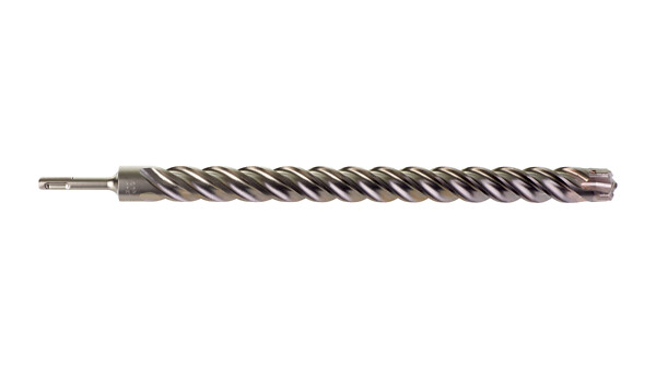 Vasarapora SDS+ MX4 30X450 Milwaukee 4932356511