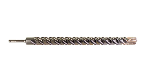 Vasarapora SDS+ MX4 32X450 Milwaukee 4932399336