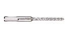 Drillbit SDS+ MX4 5,5X115 10P