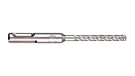 Drillbit SDS+ MX4 6X115 10P
