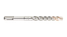 Vasarapora SDS+ MX4 12X160 10 kpl