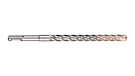 Vasarapora SDS+ MX4 12X210 10 kpl