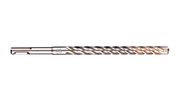 Vasarapora SDS+ MX4 12X210 10 kpl Milwaukee 4932352050