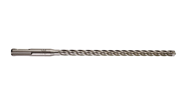 Vasarapora SDS+ MX4 8X465 50 kpl Milwaukee 4932472157