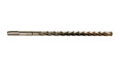 Vasarapora SDS+ MX4 10X210 50 kpl