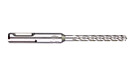 Drillbit SDS+ MX4 6X115