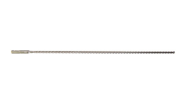 Vasarapora SDS+ MX4 6,5X465 Milwaukee 4932464596