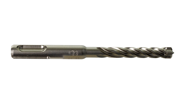 Vasarapora SDS+ MX4 8X115 Milwaukee 4932352021