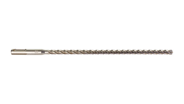 Vasarapora SDS+ MX4 8X265 Milwaukee 4932352024