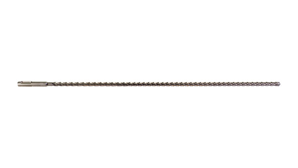Vasarapora SDS+ MX4 8X455 Milwaukee 4932352713