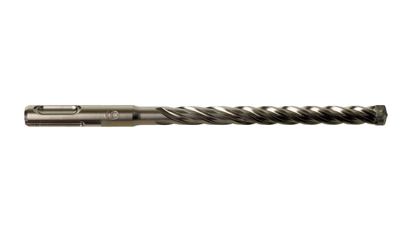 Vasarapora SDS+ MX4 9X160 Milwaukee 4932352944