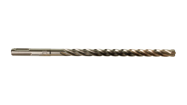 Vasarapora SDS+ MX4 10X210 Milwaukee 4932352027
