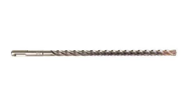 Vasarapora SDS+ MX4 10X260 Milwaukee 4932352028
