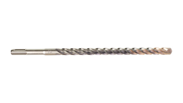 Vasarapora SDS+ MX4 12X260 Milwaukee 4932352033