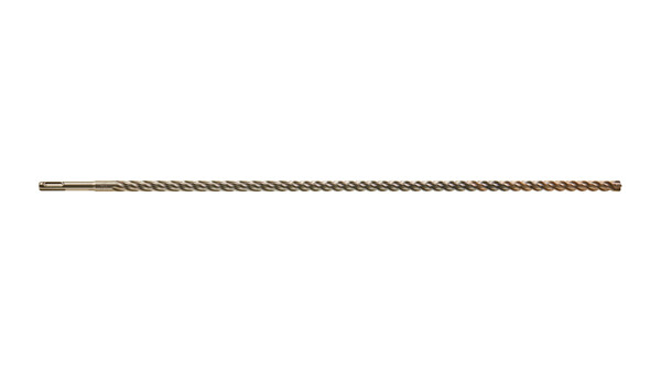 Vasarapora SDS+ MX4 12X600 Milwaukee 4932352947